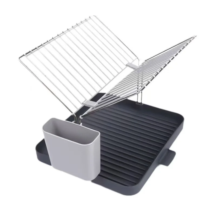 Égouttoir "Clean-Space" (Double Niveau)