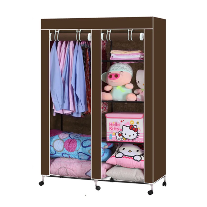 Armoire-Penderie Nomade "Espace-Facile"