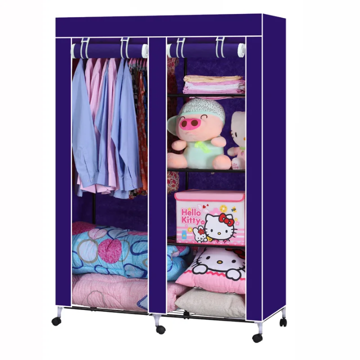 Armoire-Penderie Nomade "Espace-Facile"