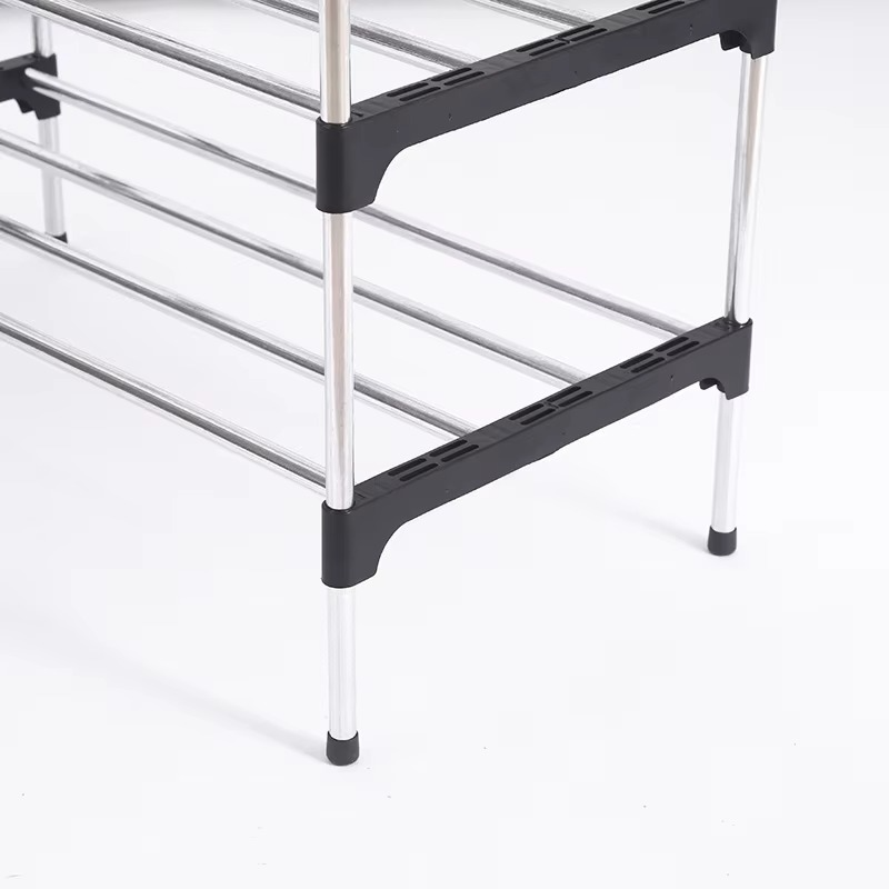 👟 Étagère à chaussures – 6 niveaux 👟